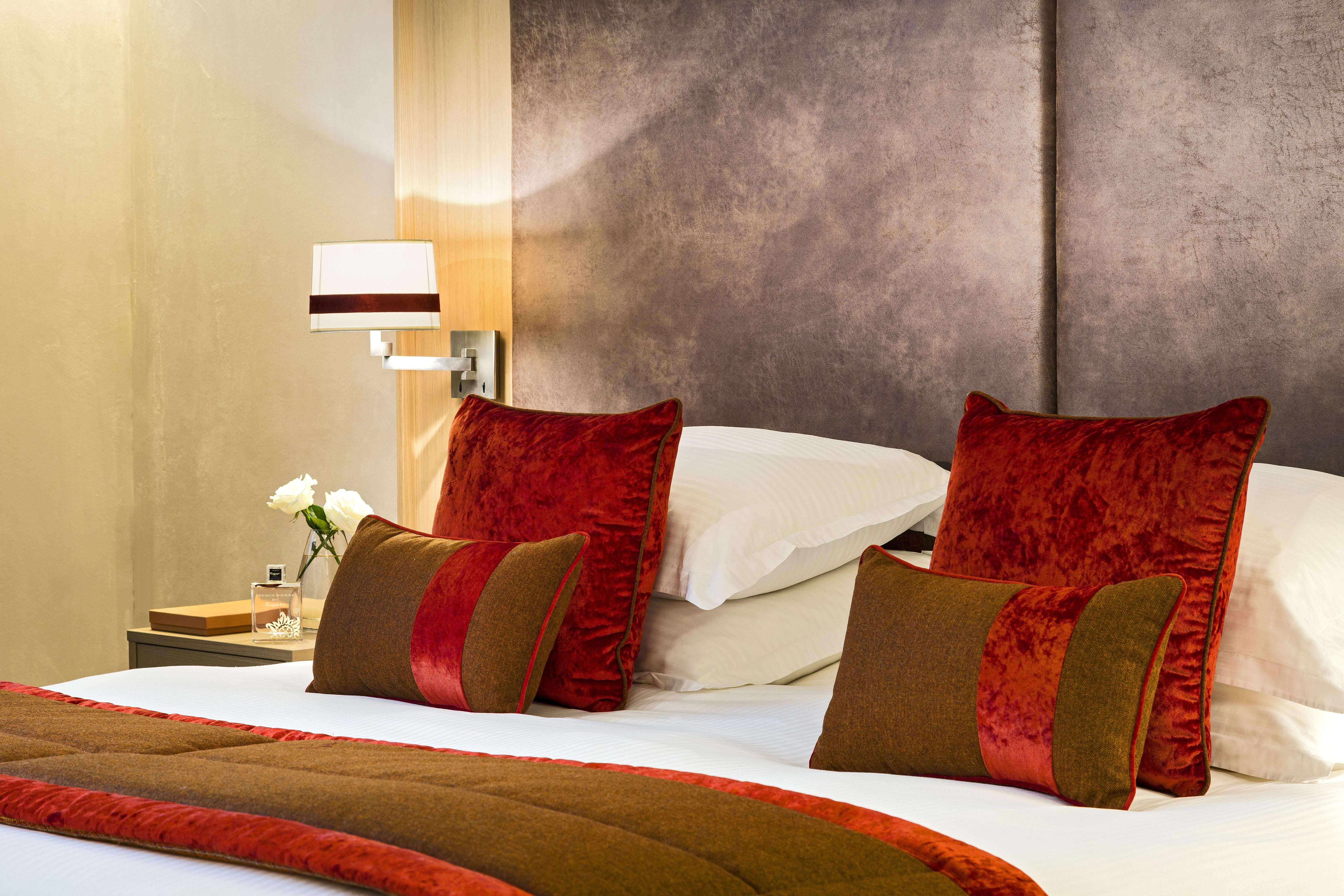 Barriere L'hotel Du Golf 4* Saint-Arnoult (Calvados)
