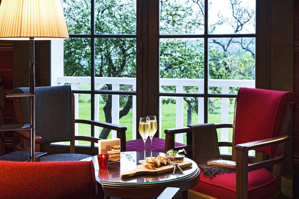 Barriere L'hotel Du Golf Saint-Arnoult (Calvados)