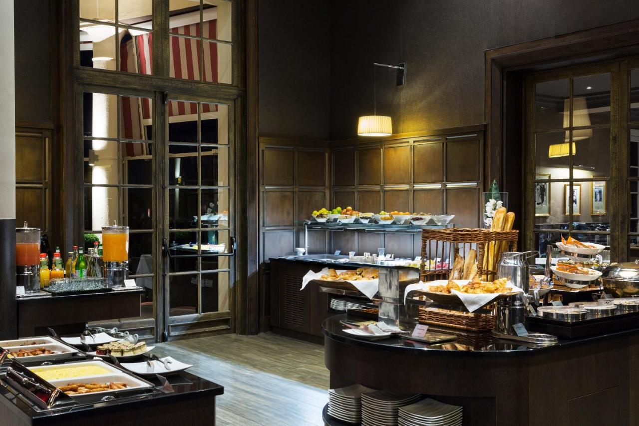 Barriere L'hotel Du Golf Hotel